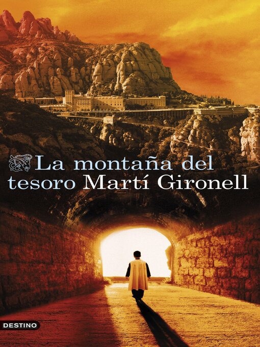 Title details for La montaña del tesoro by Martí Gironell - Available